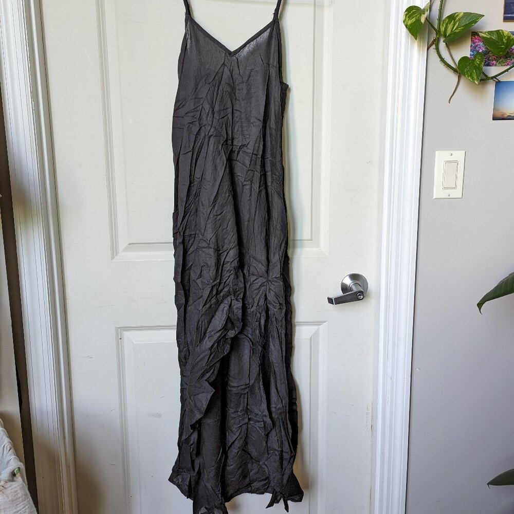 NWT BOHO ME – High/Low Dress Cover Up